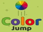 ColoJump Online hyper-casual Games on taptohit.com