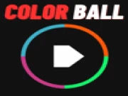 Color Ball Online ball Games on taptohit.com
