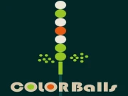 Color Balls Game Online Bubble Shooter Games on taptohit.com