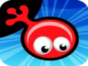Color Balls of Goo Online fun Games on taptohit.com