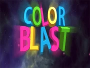 Color Blast 3D Online Casual Games on taptohit.com