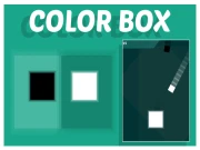 Color Box Online Art Games on taptohit.com