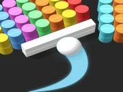 Color Bump 3D Online Casual Games on taptohit.com