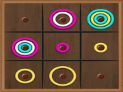 Color Circle Puzzle  Online Puzzle Games on taptohit.com