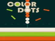 Color Dots Online Casual Games on taptohit.com