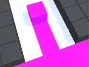Color Fill 3D Online Puzzle Games on taptohit.com