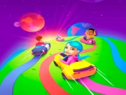 Color Galaxy Online Casual Games on taptohit.com
