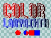 COLOR_LABYRINTH Online Adventure Games on taptohit.com