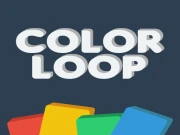 Color Loop Online Casual Games on taptohit.com