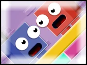 Color Magnets Online Adventure Games on taptohit.com