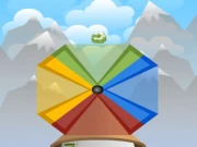 Color Mill Online Puzzle Games on taptohit.com