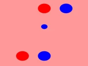 Color Pong Game Online Puzzle Games on taptohit.com