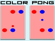 Color Pong Online Puzzle Games on taptohit.com