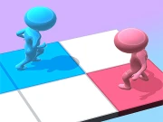 Color Puzzle Online Puzzle Games on taptohit.com