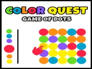 Color Quest Colors Game Online Casual Games on taptohit.com