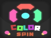 Color Spin Online Adventure Games on taptohit.com