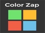 Color Zap Online Puzzle Games on taptohit.com