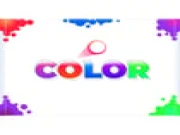 Color Online ball Games on taptohit.com
