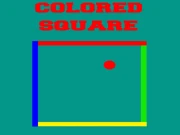 Colores Square Online Puzzle Games on taptohit.com