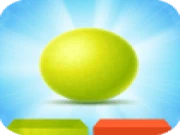 Colorful Chaos Online ball Games on taptohit.com