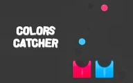 Colors Catcher Online arcade Games on taptohit.com