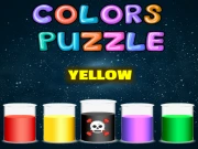 Colors Puzzle Online Puzzle Games on taptohit.com