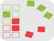 Colors Separation Online puzzle Games on taptohit.com