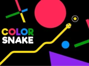 Colors Snake Online Hypercasual Games on taptohit.com