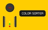 Colors Sorter Online arcade Games on taptohit.com