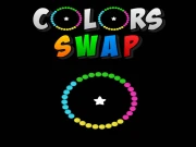 Colors Swap Online Puzzle Games on taptohit.com