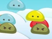 Colour Jelly Touch Online clicker Games on taptohit.com