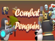 Combat Penguin Online Battle Games on taptohit.com