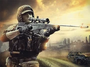 Combat Rescue Officer Online Battle Games on taptohit.com