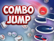 Combo Jump Online Casual Games on taptohit.com