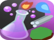 Combo Mester - Alchemy Online kids Games on taptohit.com