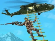  Commando IGI Shooting Strike Online Shooter Games on taptohit.com