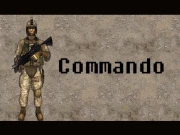 Commando Online Strategy Games on taptohit.com