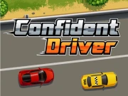 Confident Driver Online Racing & Driving Games on taptohit.com