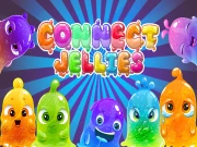 Connect Jellies Online Mahjong & Connect Games on taptohit.com