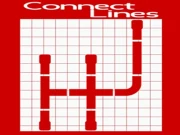 Connect Lines Online Mahjong & Connect Games on taptohit.com