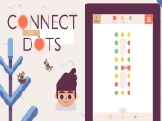 Connect The Dots Online Mahjong & Connect Games on taptohit.com