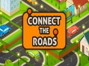 Connect The Roads Online Mahjong & Connect Games on taptohit.com