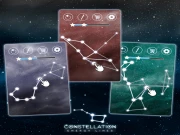 Constellation Energy Lines Online Casual Games on taptohit.com