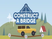 Construct A bridge Online Casual Games on taptohit.com