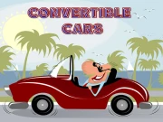 Convertible Cars Jigsaw Online Puzzle Games on taptohit.com