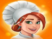 Cook and Match: Sara's Adventure Online Adventure Games on taptohit.com