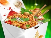 Cook Chinese Food Asian Cooking Online Cooking Games on taptohit.com