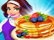Cook Up! Yummy Kitchen Cooking Online Cooking Games on taptohit.com