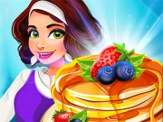 Cook Up! Yummy Kitchen Online Cooking Games on taptohit.com