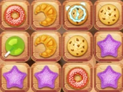Cookie Jam Online Match-3 Games on taptohit.com